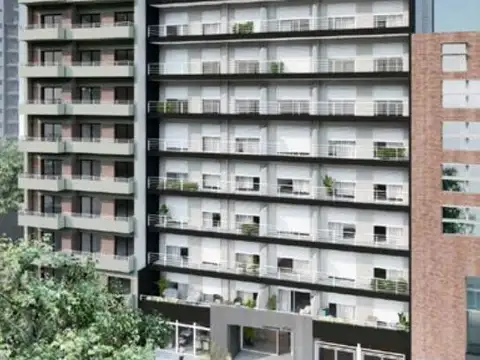 Departamento en Venta en Caseros, USD 61.000