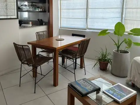 Departamento en Venta en Palermo, USD 200.000