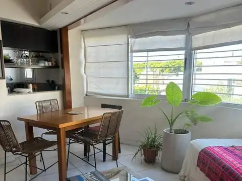 PALERMO. GORRITI al 4100, Duplex Gran Terraza Propia y Cochera de 30 m²