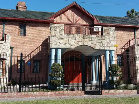 Casa en Venta 40 años