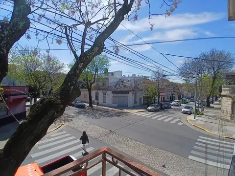 Depto Tipo Casa en Venta de 4 ambientes