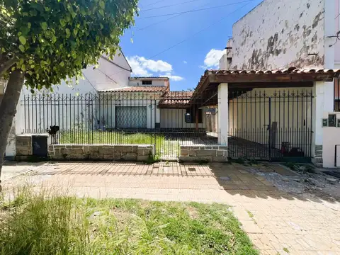 Terreno en venta en Ramos Mejia Sur