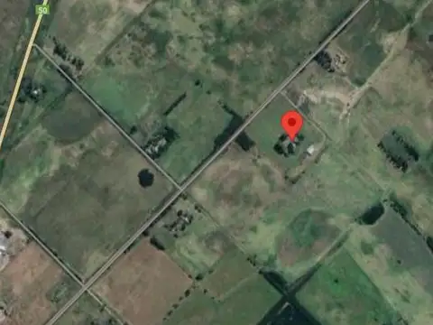 Terreno en venta - 4.954Mts2 - Lincoln