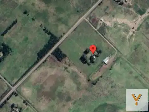 Terreno en Venta de 4954,0 m2