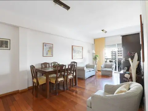 Departamento en Venta 20 años