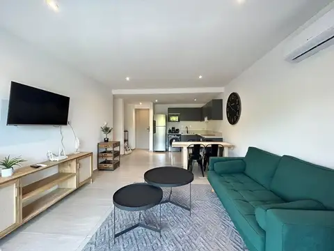 Departamento en Venta en Pinamar, Partido de Pinamar