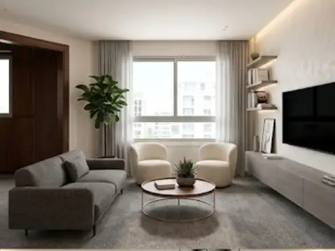 Departamento en Alquiler en San Isidro, Partido de San Isidro