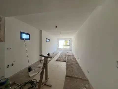 MONOAMBIENTE - VENTA RAMOS MEJÍA