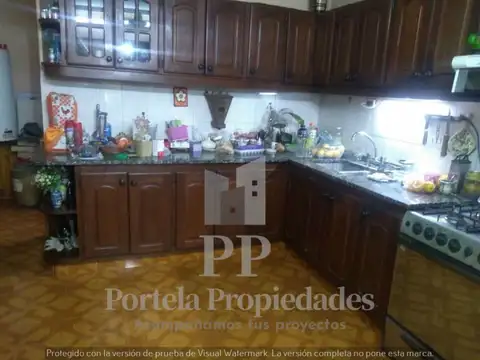 COMANDANTE PEREDO 3024