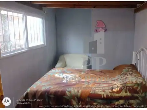 CASA 5 AMBIENTES CON FONDO ITUZAINGO
