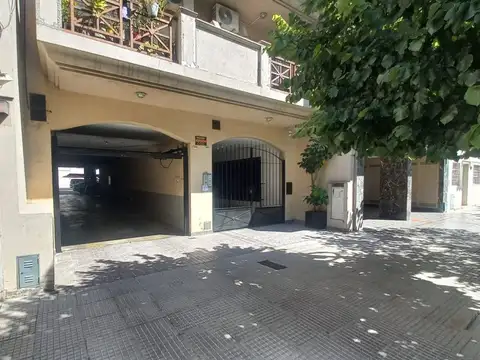 Venta de Cochera en Villa Santa Rita