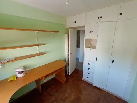 Departamento en Alquiler 56 años