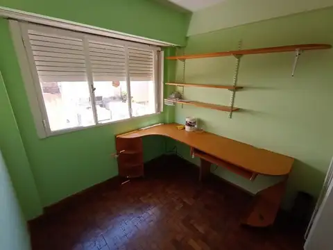 ALQUILER DEPARTAMENTO 2 DORMITORIOS - MENDOZA 1600