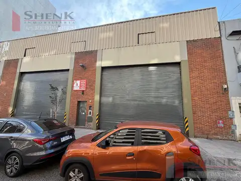 Galpon en Venta A Estrenar
