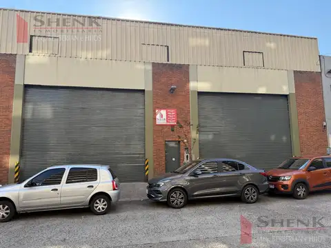 Terreno en Villa Urquiza