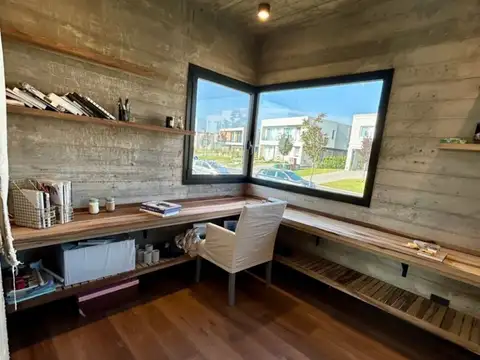 Casa en Alquiler Temporal 1 año