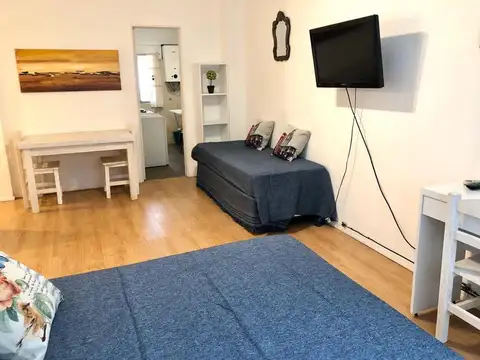 Departamento en Venta 40 años