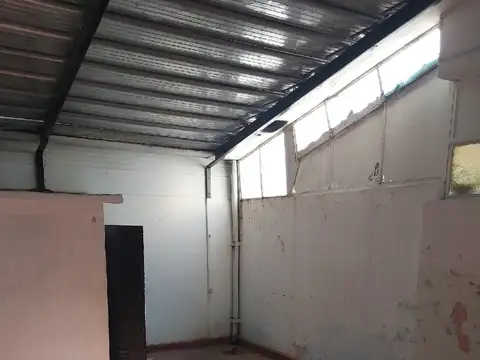 Duplex tres ambientes