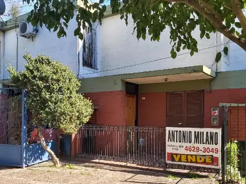 Duplex tres ambientes