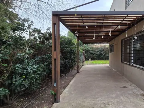 Casa en Alquiler de 3 dormitorios