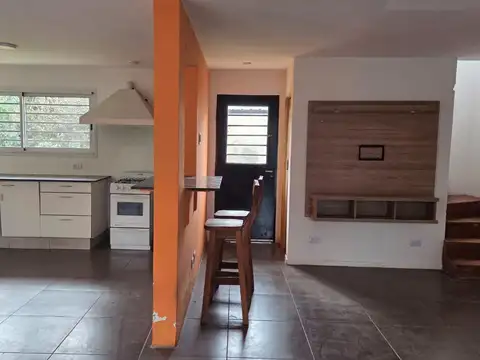Casa en Alquiler 10 años