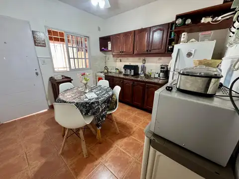Depto Tipo Casa en Venta en Villa Bosch, USD 80.000