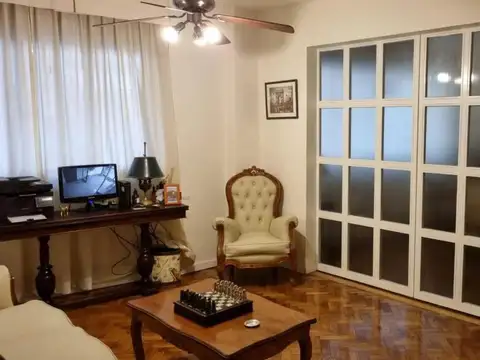 Departamento en Venta en Recoleta, USD 220.000