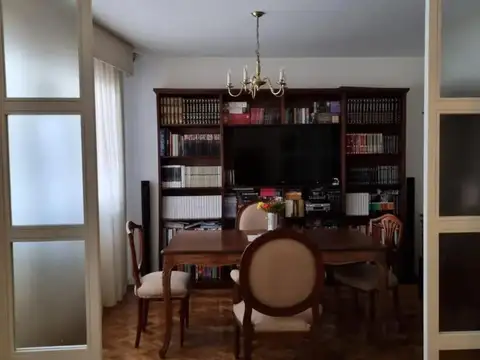 Departamento en Venta 42 años