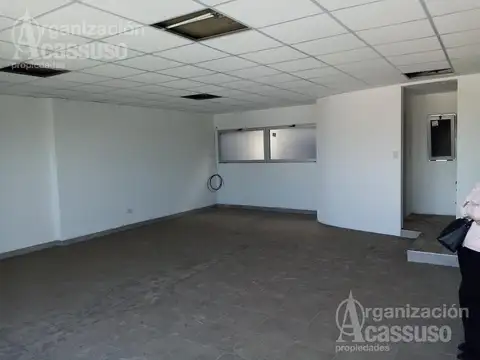 San Fernando - Oficina Venta