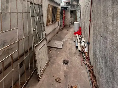 Venta - Witcomb 1583 Villa Ballester - Lote