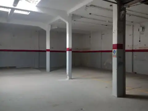 Galpon en Alquiler en Moron, $ 3.700.000