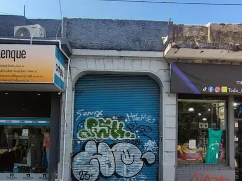 Galpon en Alquiler en Moron, $ 3.000.000