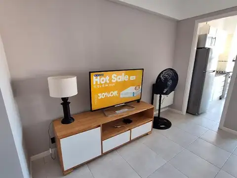 Departamento en Alquiler de 1 dormitorio