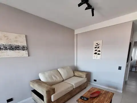 Departamento en Alquiler de 2 ambientes