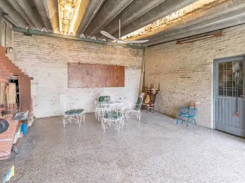 Depto Tipo Casa en Venta de 3 dormitorios