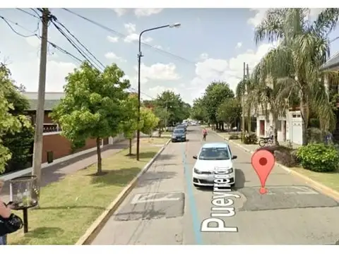 OPORTUNIDAD!! HERMOSO DUPLEX DE 100 M2 CON JARDIN, PISCINA, Y PARRILLA EN MERLO CENTRO RESIDENCIAL