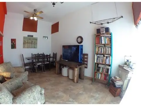 OPORTUNIDAD  HERMOSO DUPLEX DE 100 M2 CON JARDIN, PISCINA, Y PARRILLA EN MERLO CENTRO RESIDENCIAL