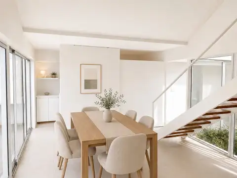 Casa en Venta 1 año