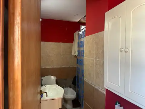 VENTA PH 2 AMB 2 PATIOS, SAN FERNANDO APTO CREDITO