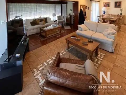 Casa en Venta de 3 dormitorios