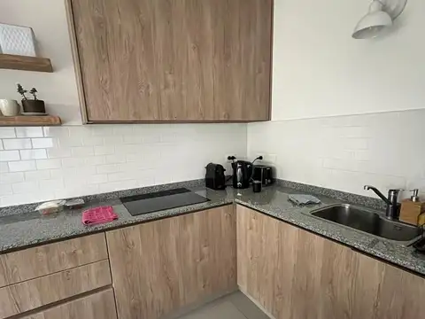 Depto Tipo Casa en Venta 6 años