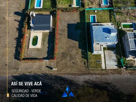 Terreno 701 m² ? Barrio privado Altos de Valentina ? Neuquén Capital