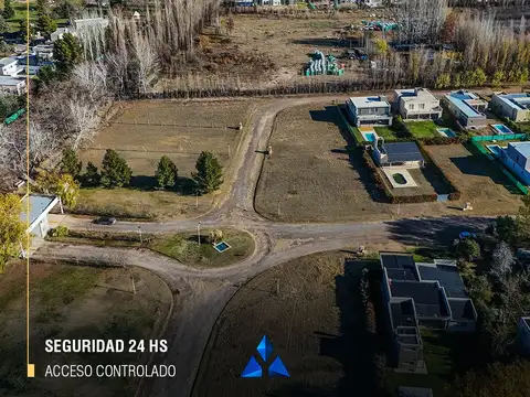 Terreno en Venta en Valentina Norte Urbana, USD 62.000