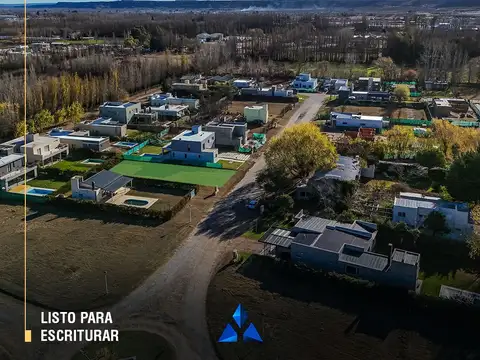 Terreno en Venta de 701,0 m2