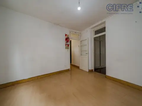 Depto Tipo Casa 4 ambientes con 1 baño