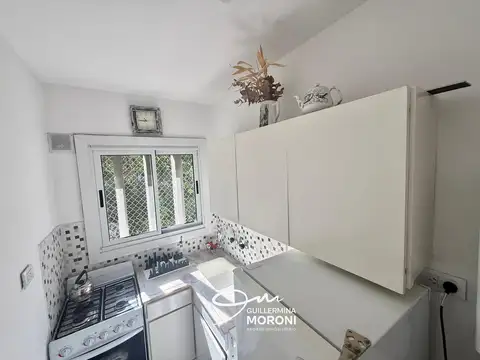 Departamento en Venta en Mar del Plata, USD 54.900