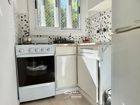 Departamento en Venta al Noroeste