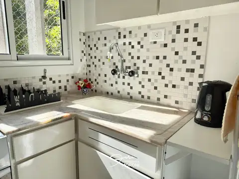 Departamento en Venta 40 años