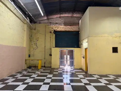 Galpon en Alquiler en Adrogue, $ 1.500.000