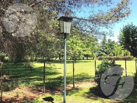 Ruta al 191 km 5.5